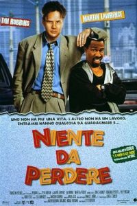 Niente da perdere [HD] (1997)