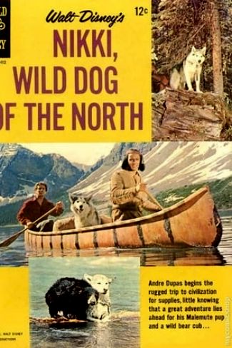 Nikki il selvaggio cane del nord – La trappola di ghliaccio (1961)