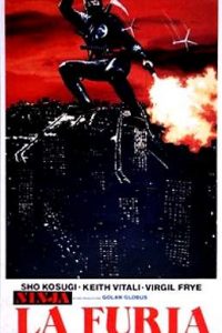 Ninja la furia umana (1983)
