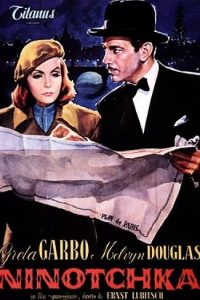 Ninotchka [B/N] [HD] (1939)