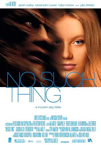 No Such Thing [Sub-ITA] [HD] (2001)