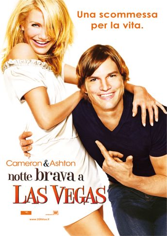 Notte brava a Las Vegas (2008)