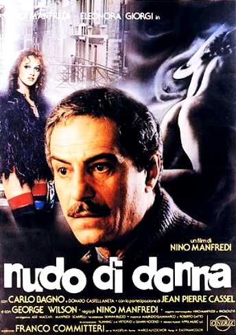 Nudo di donna [HD] (1981)