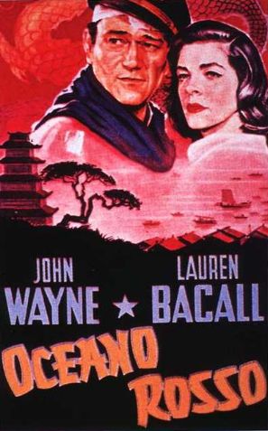 Oceano rosso (1955)