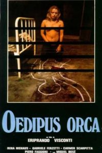 Oedipus Orca (1977)