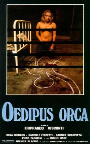 Oedipus Orca (1977)