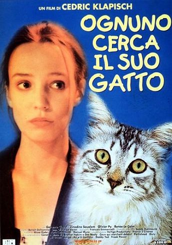 Ognuno cerca il suo gatto (1996)