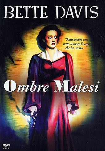 Ombre malesi [B/N] (1940)