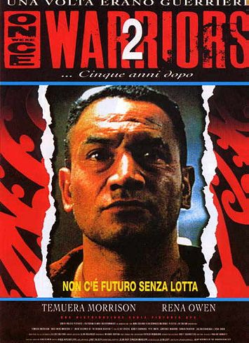 Once Were Warriors 2 – Cinque Anni Dopo (1999)