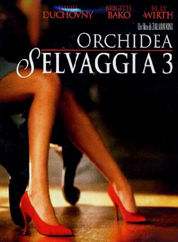 Orchidea selvaggia 3 (1992)