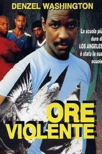 Ore violente (1986)