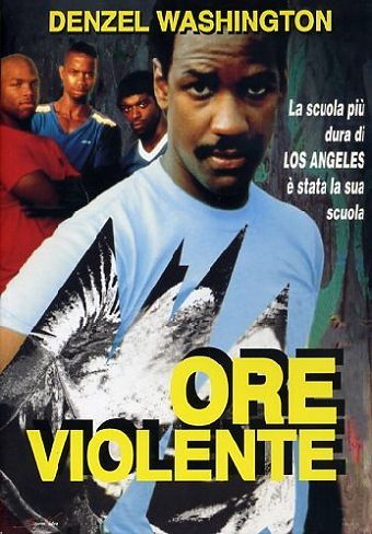 Ore violente (1986)
