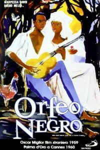 Orfeo negro (1959)
