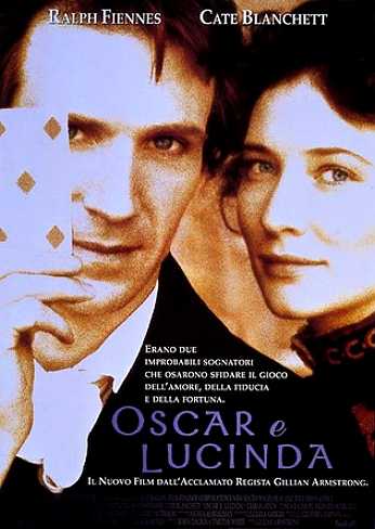 Oscar e Lucinda (1997)