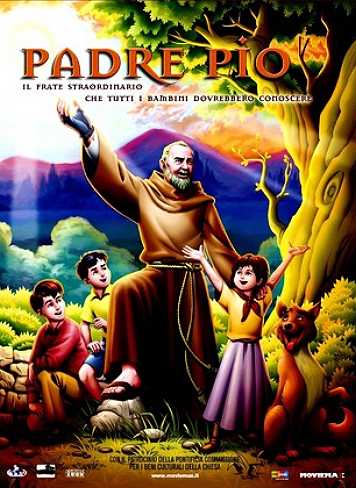 Padre Pio (2006)