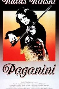 Paganini (1989)