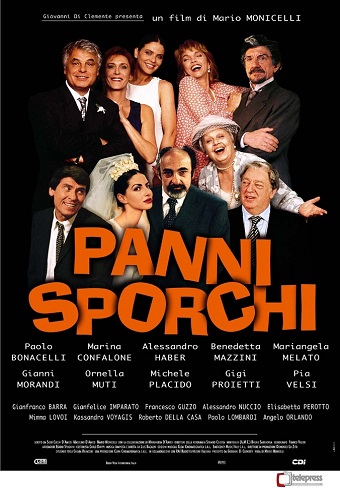 Panni sporchi (1999)