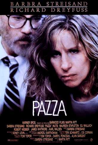 Pazza [HD] (1987)