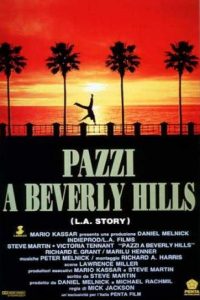Pazzi a Beverly Hills (1991)