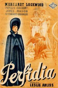 Perfidia [B/N] [Sub-ITA] (1944)