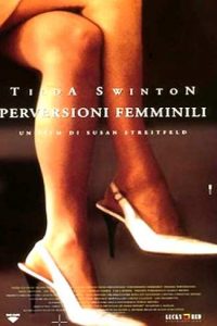 Perversioni femminili [HD] (1996)