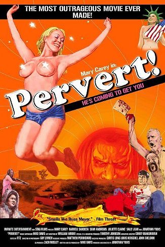 Pervert! [Sub-ITA] (2005)