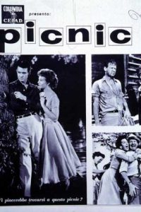 Picnic [HD] (1955)