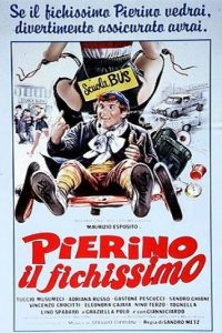 Pierino il fichissimo (1981)
