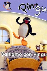 Pingu – Saltiamo con Pingu (1986)