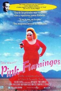 Pink Flamingos [Sub-ITA] (1972)