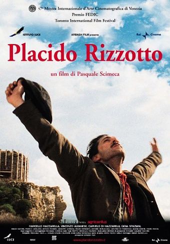 Placido Rizzotto (2000)