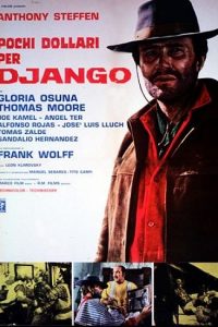Pochi dollari per Django (1966)