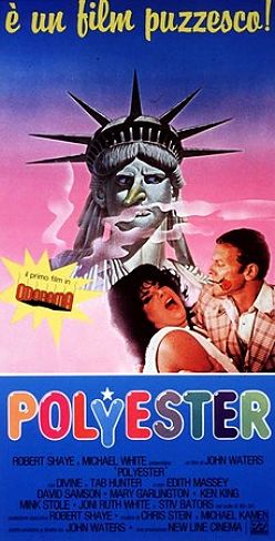 Polyester [HD] (1981)