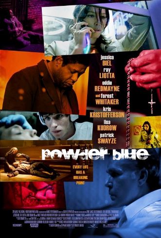 Powder Blue [Sub-ITA] [HD] (2009)