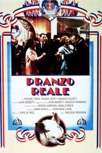 Pranzo reale (1984)