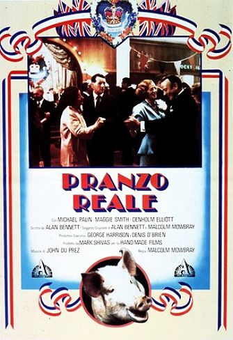 Pranzo reale (1984)