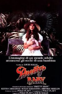 Pretty Baby [HD] (1978)