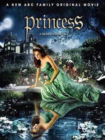 Princess – Alla ricerca del vero amore (2008)
