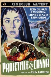 Proiettile in canna (1954)