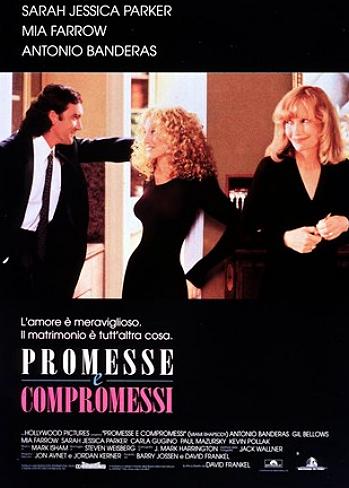 Promesse e compromessi [HD] (1995)