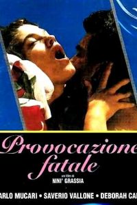 Provocazione fatale (1990)