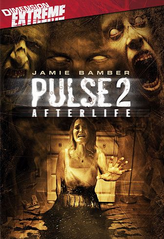 Pulse 2: Afterlife [Sub-ITA] [HD] (2008)