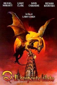 Q – Il serpente alato [HD] (1982)