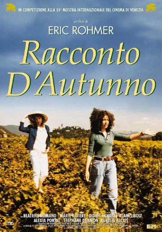 Racconto d’autunno [HD] (1998)