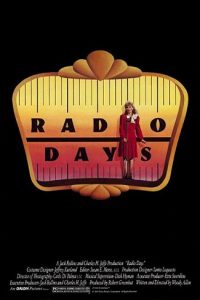 Radio Days [HD] (1987)