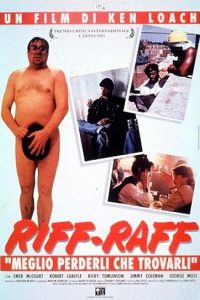 Riff Raff (1990)