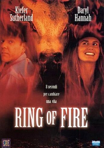Ring Of Fire – 8 secondi per cambiare una vita (2001)