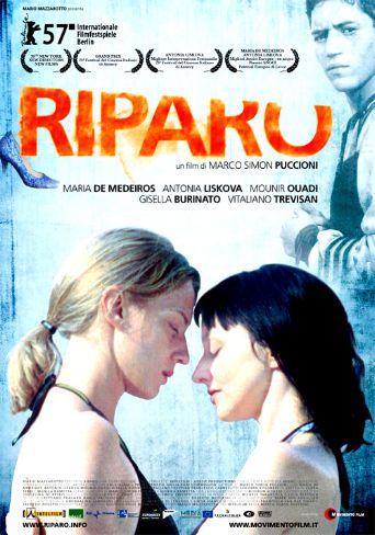 Riparo – Anis tra di noi (2007)