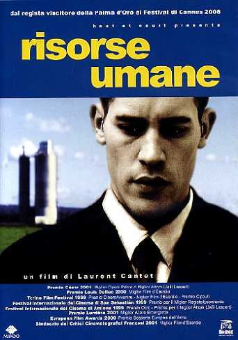 Risorse umane (1999)