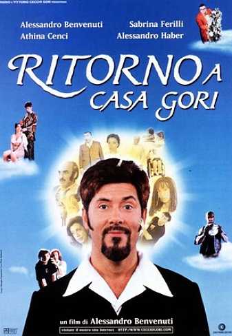 Ritorno a casa Gori [HD] (1996)